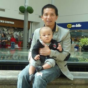 Meet your Posher, Hung